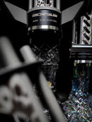 Shi Carver Microgun Hookah -