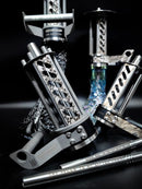 Shi Carver Microgun Hookah -