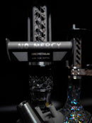 Shi Carver Microgun Hookah -