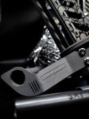 Shi Carver Microgun Hookah -