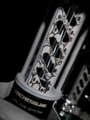Shi Carver Microgun Hookah -