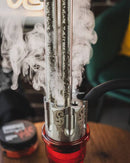Shi Carver Revolver Hookah -