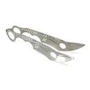 Tactical 2.1 Hookah Tongs -