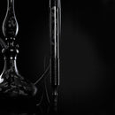 Solomon Black Hookah -