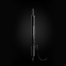 Solomon Black Hookah -