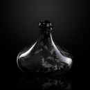 Solomon Black Hookah -