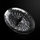 Solomon Black Hookah -