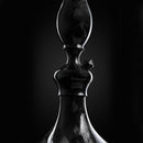 Solomon Black Hookah -