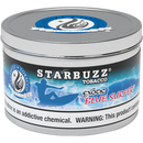 Starbuzz Blue Surfer Hookah Flavor - 250g