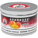 Starbuzz Exotic Mango Hookah Flavor -