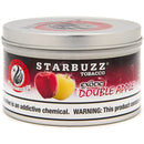 Starbuzz Exotic Double Apple Hookah Flavor -