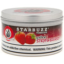 Starbuzz Exotic Strawberry Hookah Flavor -