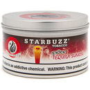 Starbuzz Exotic Tequila Sunrise Hookah Flavor -