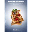 Darkside Starline Belgian Morning Hookah Shisha Flavor -