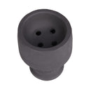 Amy Stone Hookah Shisha Bowl with High Hot Screen -