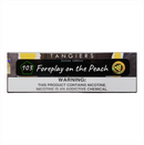 Tangiers Foreplay On The Peach Hookah Flavor -