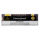 Tangiers Lemongrass Hookah Flavor -