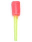 Tanya Disposable Lolly Pop Candy Hookah Tips - Jar of 50 Hookah Tips -