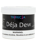 Trifecta Dark Deja Dew 250g Hookah Flavors -