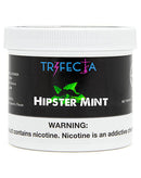 Trifecta Dark Hipster Mint 250g Hookah Flavors -