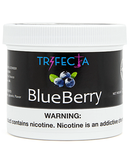 Trifecta Dark Blueberry 250g Hookah Flavors -