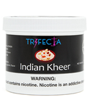 Trifecta Dark Indian Kheer 250g Hookah Flavors -