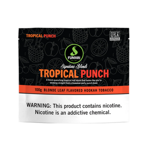 Fumari Tropical Punch