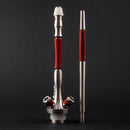 Union Fibonacci Hookah - Paduk