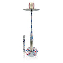 Union Argument LA Dodgers Hookah -