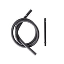 VYRO Hookah Mouthpiece With Silicone Hose -