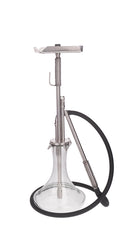 VZ Steel Standard Hookah -