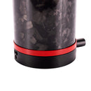 VYRO One Novitec Portable Hookah -