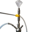 Watch Style Silicone Hookah Hose Holder -