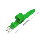 Watch Style Silicone Hookah Hose Holder -