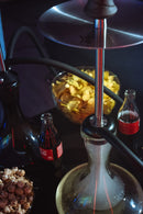 YKAP Killer Hookah -