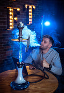 YKAP Ego Ist Hookah -
