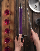 YKAP Ego Wood Hookah -