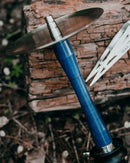 YKAP Ego Wood Hookah -