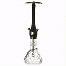 Wookah Hookah 24K Gold-Plated -