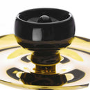 Wookah Hookah 24K Gold-Plated -