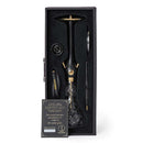 Wookah Hookah 24K Gold-Plated -