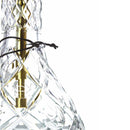Wookah Hookah 24K Gold-Plated -