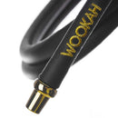 Wookah Hookah 24K Gold-Plated -