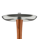 Wookah Hookah Classic - Wooden Base -