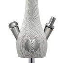 Wookah Hookah White Nox -