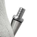 Wookah Hookah White Nox -