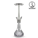 Wookah Hookah White Nox - Check