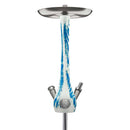 Wookah Hookah Arctic Blue -
