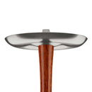 Wookah Hookah Merbau -