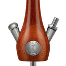 Wookah Hookah Merbau -